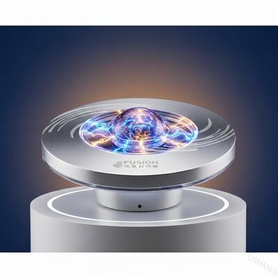 Fonte luminosa de Electrodeless da FUSÃO