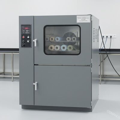 Controle de temperatura automática Constant Temperature Oven 380V 50HZ para a indústria têxtil