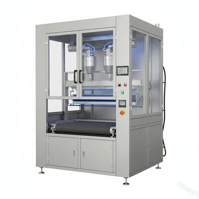 Máquina de revestimento por pulverização de 0-1000 mm de altura para dimensões personalizadas e velocidade de revestimento de 0-3 m/min