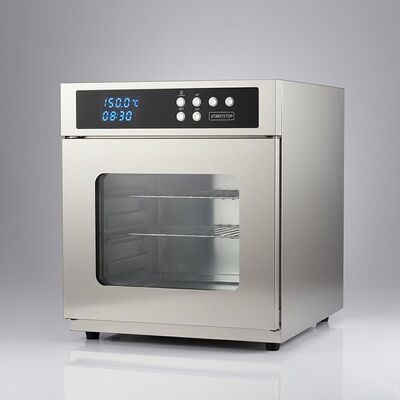 Forno de temperatura constante com ecrã digital LED