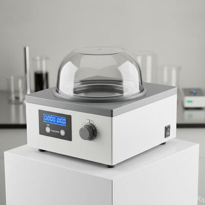 Máquina de irradiação UV eficiente AC220V para tempo personalizável 0-99min