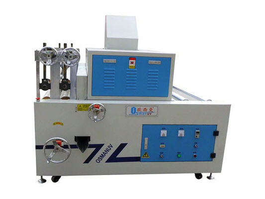 UV Revestimento Máquina UV Impressão Máquina Empresa para o assoalho ou a mobília ou o revestimento de madeira dos artesanatos ou do quadro