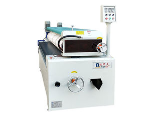 Equipamento de revestimento do rolo de ISO9001 5KW com a placa de aço de 1.5mm