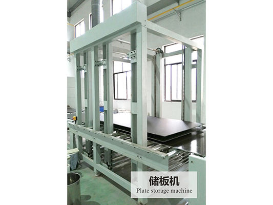 10m/Min Automatic Uv Coating Machine, revestimento 3KW e máquina uv da cura
