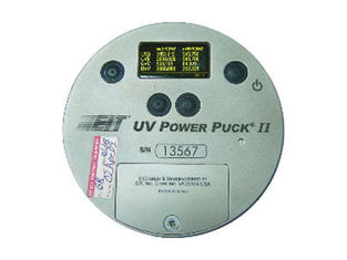 acessórios do medidor da energia de 260g Amercia, 10000Hours integrador uv 150