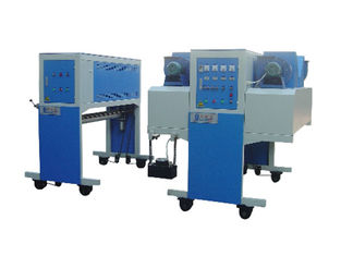 Máquina de cura UV móvel