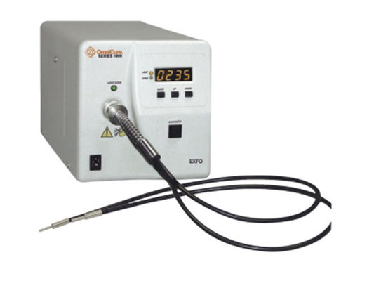 Máquina de Curagem UV Spot para Curagem de Área Seletiva.