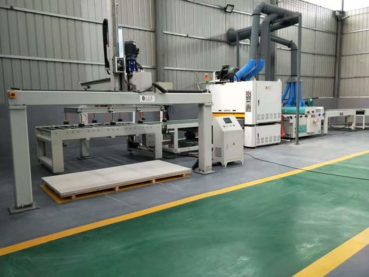 Alimentador 10M/Min da máquina de revestimento do pulverizador/copo da sução