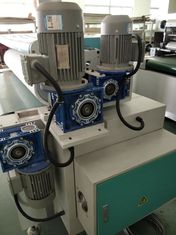 Equipamento de revestimento do rolo de ISO9001 5KW com a placa de aço de 1.5mm