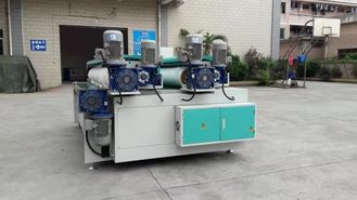 Placa de vidro do magnésio de L300mm 20m/Min Roller Coating Equipment For