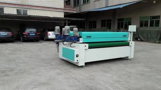 Placa de vidro do magnésio de L300mm 20m/Min Roller Coating Equipment For