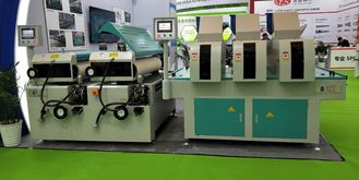 O MDF pulveriza a máquina de revestimento 10KW para o quadro do carro/caso do telefone celular