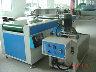 máquina de revestimento da cortina 380kw, 20m/Min Desktop Shower Coater