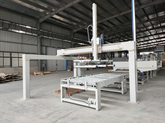 388KW pulverizam a máquina de revestimento UV para a luz do controle do PLC