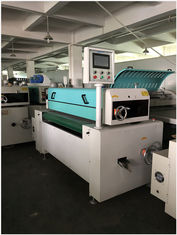 Equipamento de revestimento W1320mm rolo completo automático da precisão 5KW do único