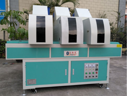 uso de pintura uv de carregamento automático grosso do silicato do cálcio da máquina de 380V 80mm