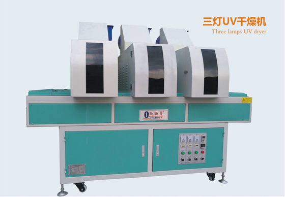 uso de pintura uv de carregamento automático grosso do silicato do cálcio da máquina de 380V 80mm