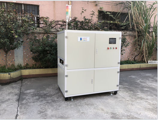 PID Control Fornece fogão de temperatura uniforme de aço inoxidável com uniformidade de temperatura ± 0,5°C