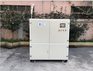 Confiavel ± 0,1°C Estabilidade de temperatura Quintal de temperatura uniforme Display digital LED para resultados perfeitos