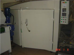 2.0°C/min Taxa de arrefecimento Forno de temperatura uniforme com uniformidade de temperatura ± 0,5°C