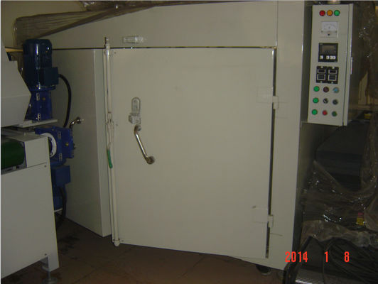 PID Control Fornece fogão de temperatura uniforme de aço inoxidável com uniformidade de temperatura ± 0,5°C