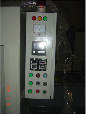 Dois porta Constant Temperature Blast Drying Oven UV Industial 380V 50HZ