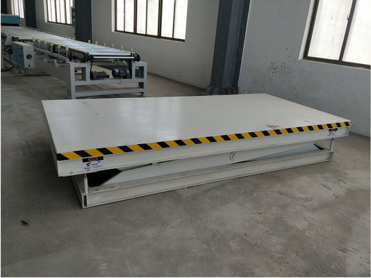 Máquina de revestimento hidráulica do pulverizador do elevador do elevador 2.2KW