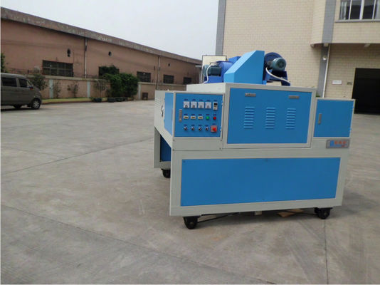 AC220V 50HZ Fornecimento de energia Máquina de cura UV para área de 300mm * 400mm com lâmpada de 365nm