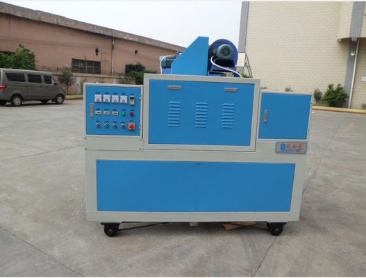 Máquina de cura UV de alto desempenho para área de cura 300 mm * 400 mm 3s / tempo Dimensões pequenas