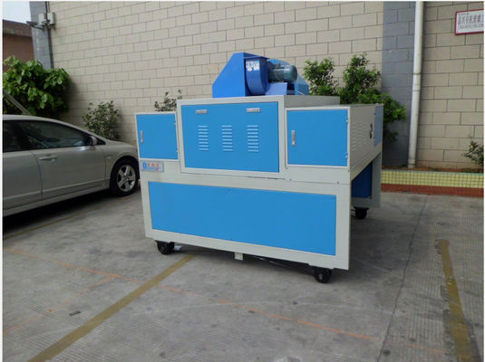 AC220V 50HZ Fornecimento de energia Máquina de cura UV para área de 300mm * 400mm com lâmpada de 365nm