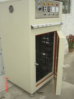 Matéria têxtil 1900MM de Constant Temperature Drying Oven For do controlo automático