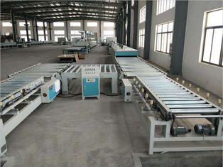 transtorte do rolo de movimentação da máquina da correia transportadora do Cnc de 10m/Min 220V 50HZ