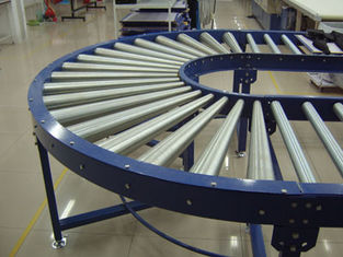 máquina de gerencio da correia transportadora de 10m/Min 180Degree/correia transportadora que vulcaniza a máquina