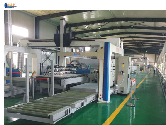 Alimentador 10M/Min da máquina de revestimento do pulverizador/copo da sução