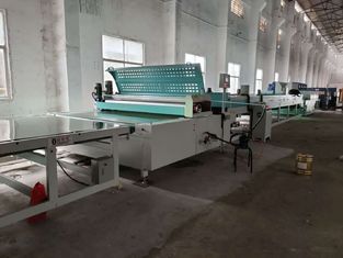 O MDF pulveriza a máquina de revestimento 10KW para o quadro do carro/caso do telefone celular