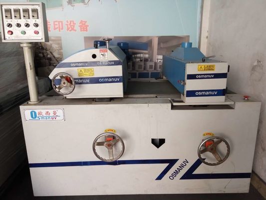 Consumo de energia dos rolos transportadores pesados de alto desempenho 2 kW