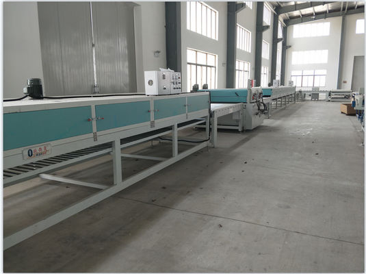 Material da placa de Infrared Drying Systems A3 do controlador de temperatura de BKC