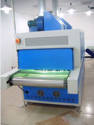 Dimensões 500mm*600mm*1000mm Placa com 8000h Vida útil da lâmpada para alto desempenho