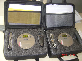 acessórios do medidor da energia de 260g Amercia, 10000Hours integrador uv 150