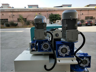 Equipamento de revestimento W1320mm rolo completo automático da precisão 5KW do único