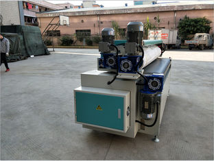 Equipamento de revestimento W1320mm rolo completo automático da precisão 5KW do único