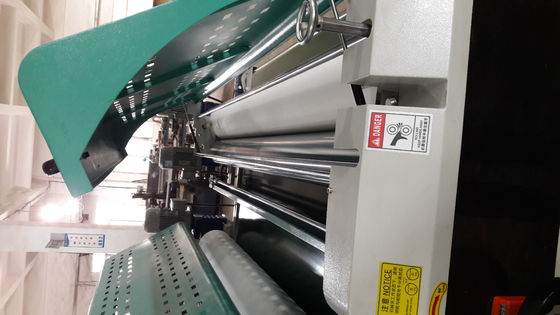 Largura máxima de revestimento de rolos transportadores pesados de 1000 mm para desempenho de revestimento
