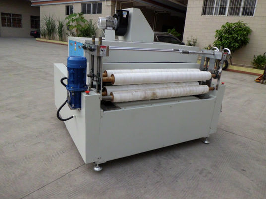 UV Revestimento Máquina UV Impressão Máquina Empresa para o assoalho ou a mobília ou o revestimento de madeira dos artesanatos ou do quadro