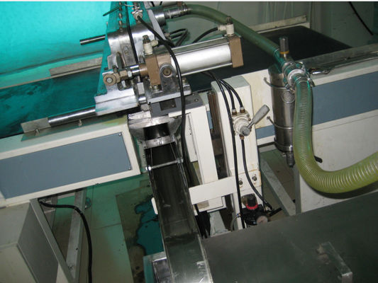 transtorte pneumático da fase da máquina de revestimento quatro da cortina de 100m/Min 380v