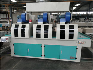 Equipamento de cura de aço inoxidável de controlo PLC para laboratório
