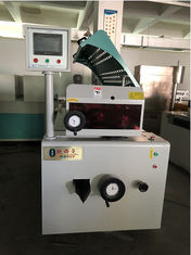 Máquina de Revestimento de Precisão de Dois Rolos para PVC, Mobiliário e Painéis Metálicos com Espessura de Revestimento Personalizável