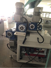 Única máquina de revestimento UV 5 do rolo 5KW - 20m/min para a madeira
