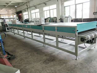 Dispositivo de aquecimento infravermelho de 220 V/50 Hz com 0-9999 m3/h de volume de ar e alimentação