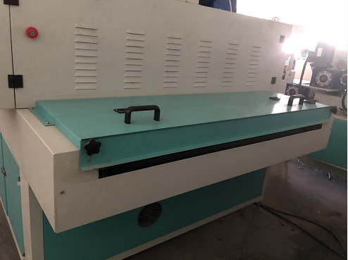 Máquina de cura UV de cura UV 1320mm de /Six-lamp da máquina