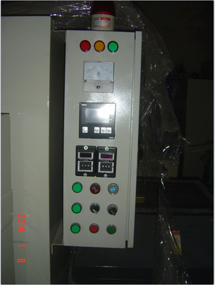 Forno de temperatura constante profissional 1000W com dimensões exteriores 600mm X 600mm X 800mm